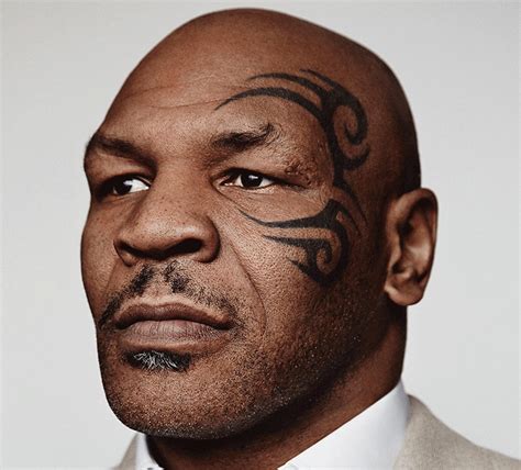 tattoo artist who did mike tyson's facial tattoo that was then replicated|mike tyson face tattoo copyright.